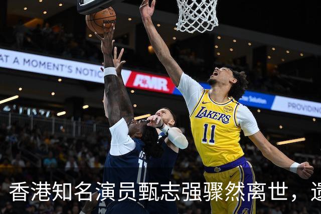 香港知名演员甄志强骤然离世，遗孀未能走出阴霾，发文悼念倍心酸